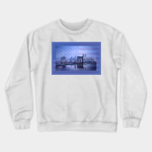 AMERICA FOREVER Crewneck Sweatshirt